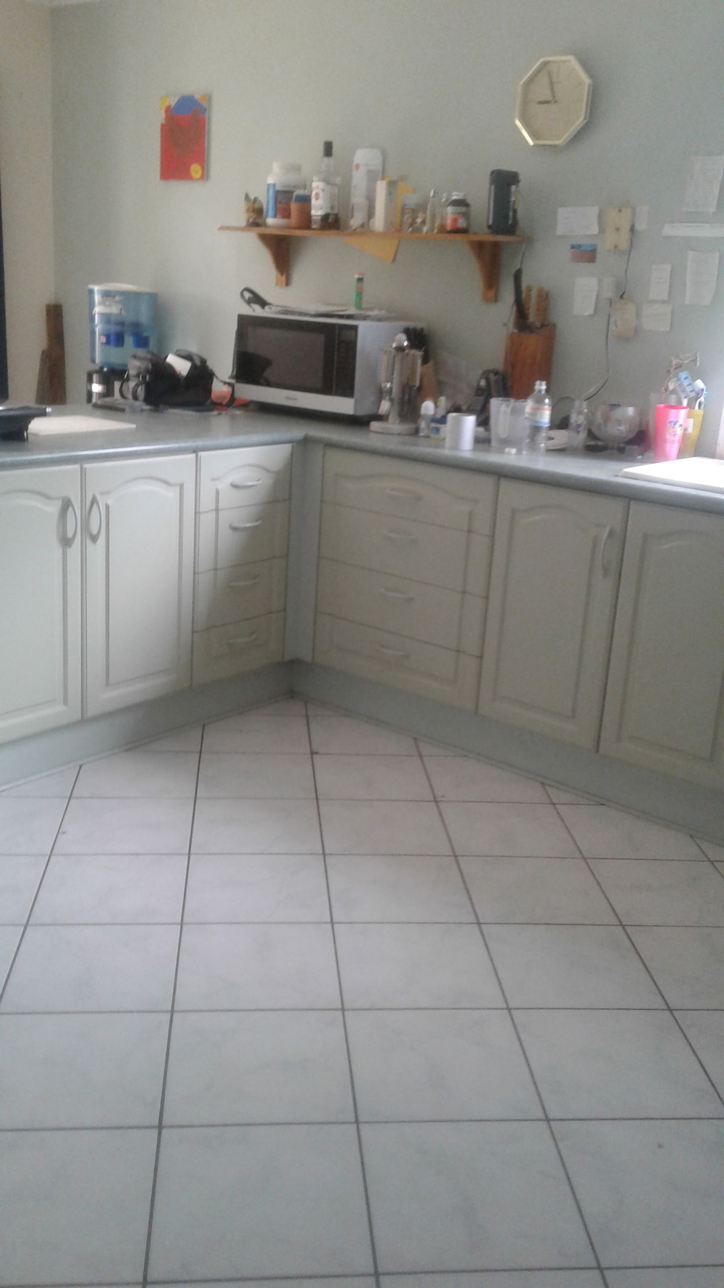 Quedarse En Casa Sumner 219310