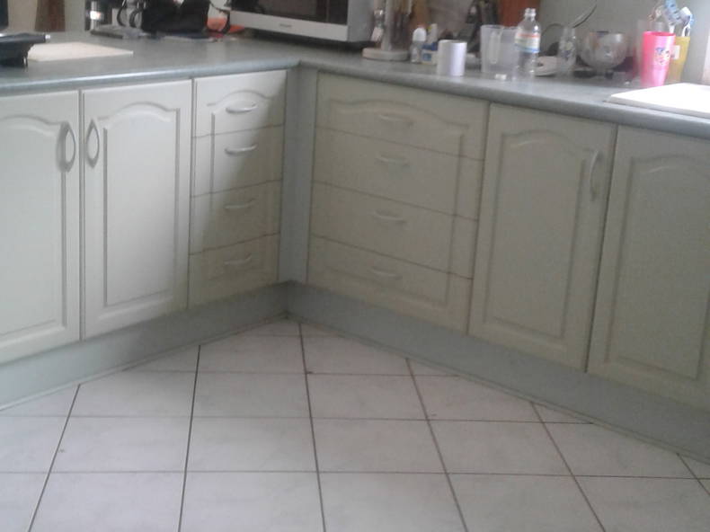 Chambre Chez L'habitant Sumner 219310-3