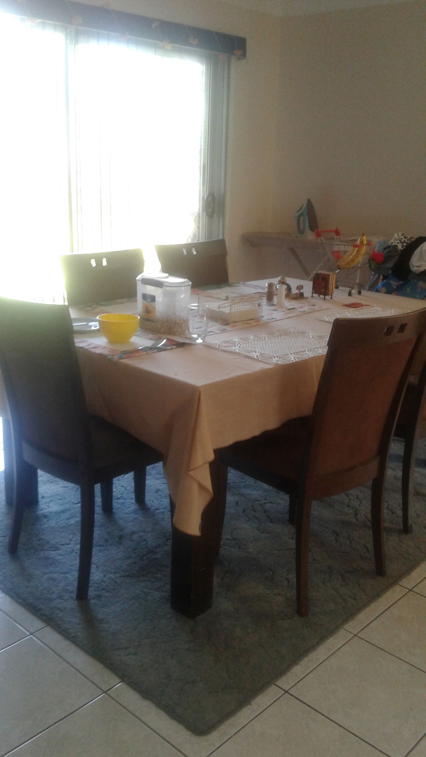 Quedarse En Casa Sumner 219310