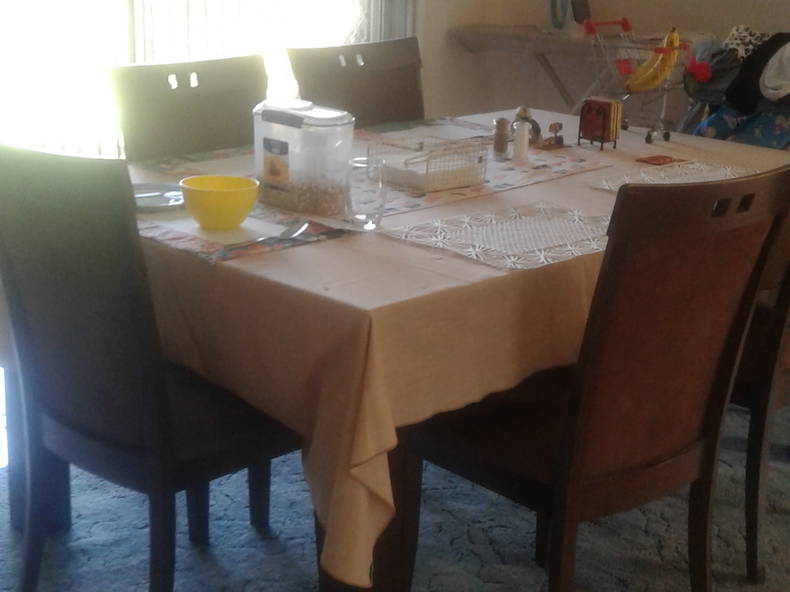 Chambre Chez L'habitant Sumner 219310-4