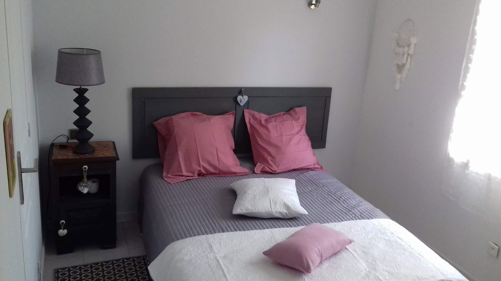 Homestay Robion 224492