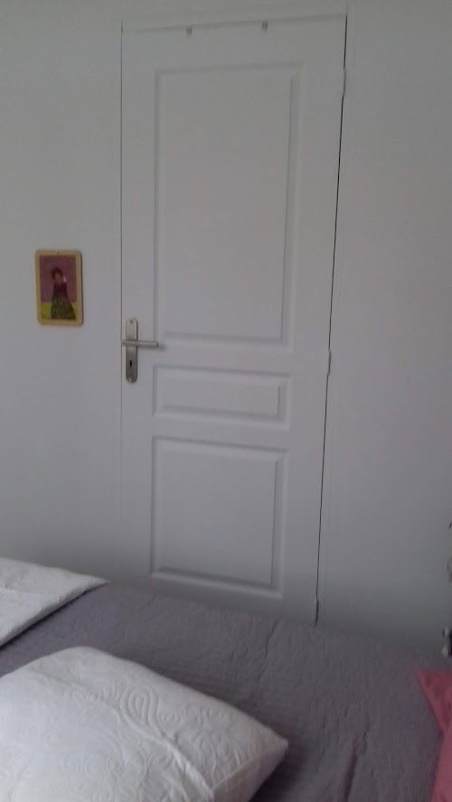 Homestay Robion 224492