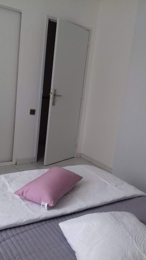 Homestay Robion 224492