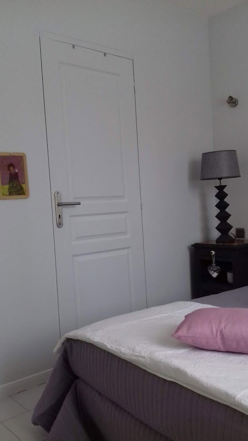 Homestay Robion 224492