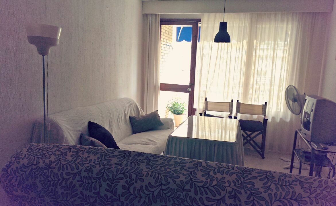 Homestay Sevilla 260278