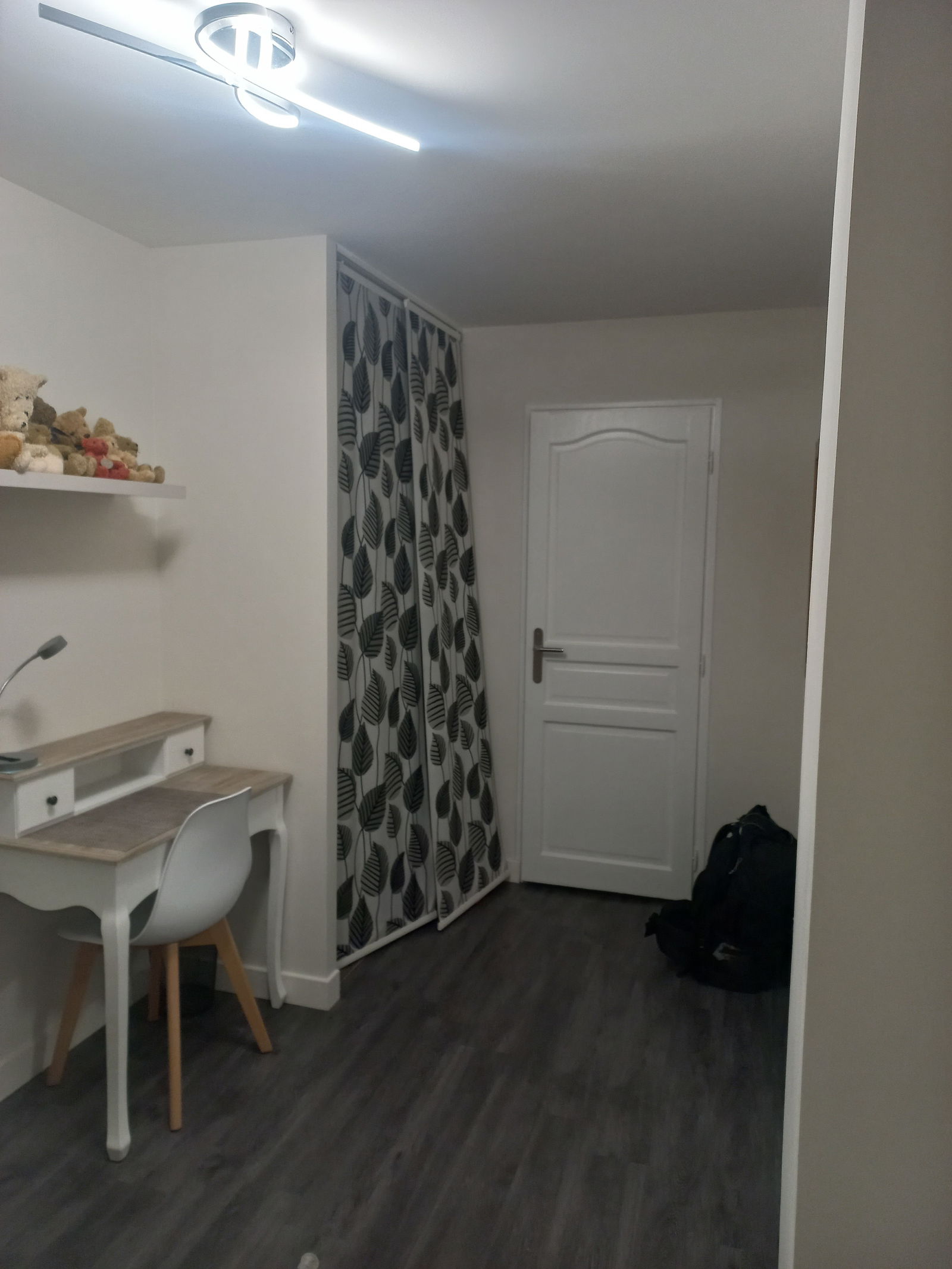 Homestay Dommartin 268483