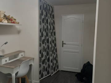 Chambre À Louer Dommartin 268483