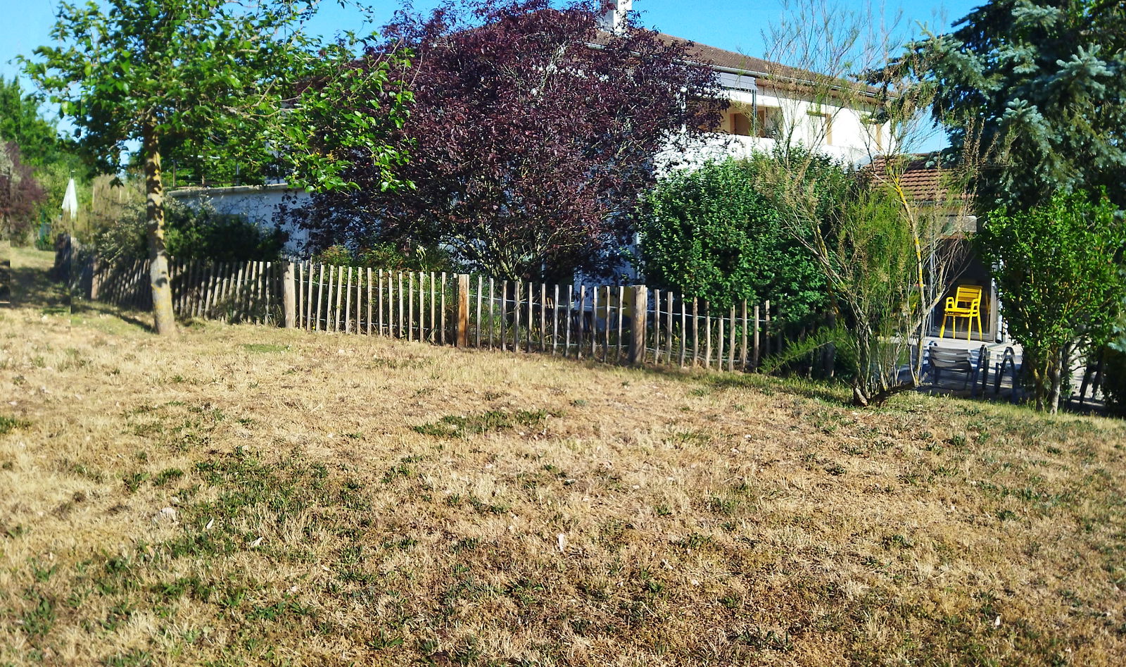 Homestay Dommartin 268483