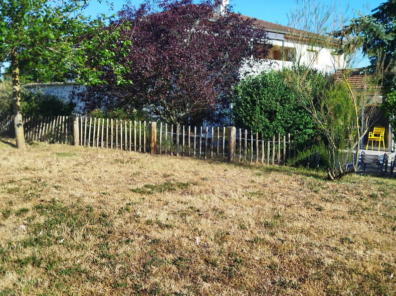 Chambre Chez L'habitant Dommartin 268483-3