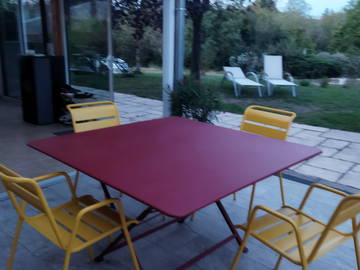 Chambre Chez L'habitant Dommartin 268483-4