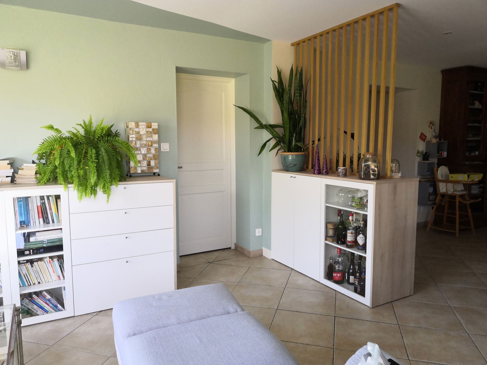 Homestay Dommartin 268483