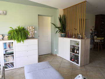 Chambre Chez L'habitant Dommartin 268483-6