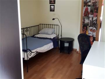 Room For Rent Nyon 323351-1