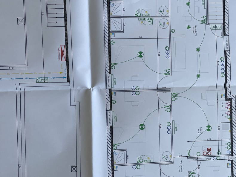 Kolokation Lens 408343-1