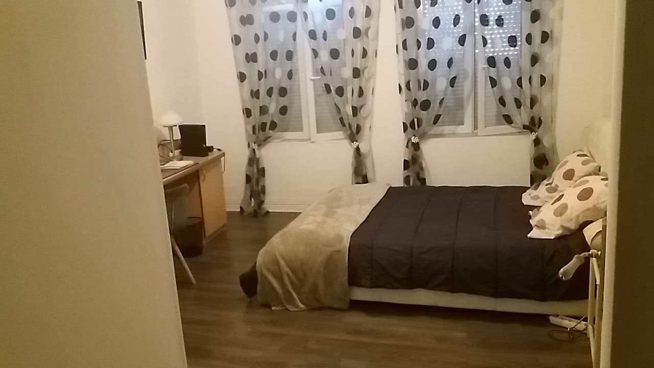 Homestay Saint-Menges 446956