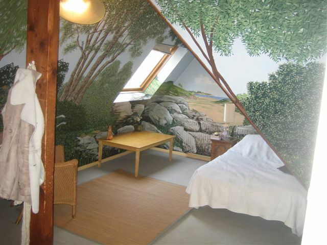 Hemvistelse Uccle 76040