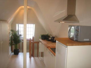 Chambre Chez L'habitant Uccle 76040-5