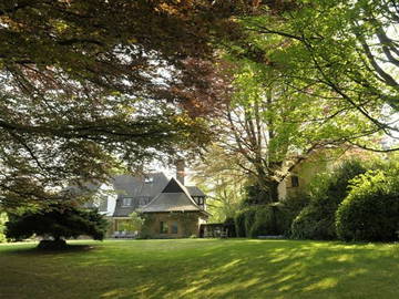 Chambre Chez L'habitant Uccle 76040-7