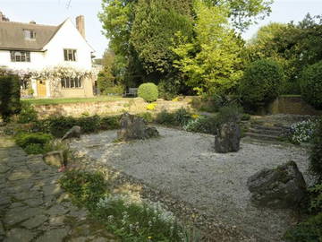 Chambre Chez L'habitant Uccle 76040-8