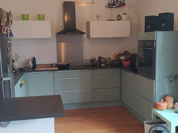 Chambre À Louer Nantes 263986