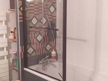 Chambre Chez L'habitant Nantes 263986-4