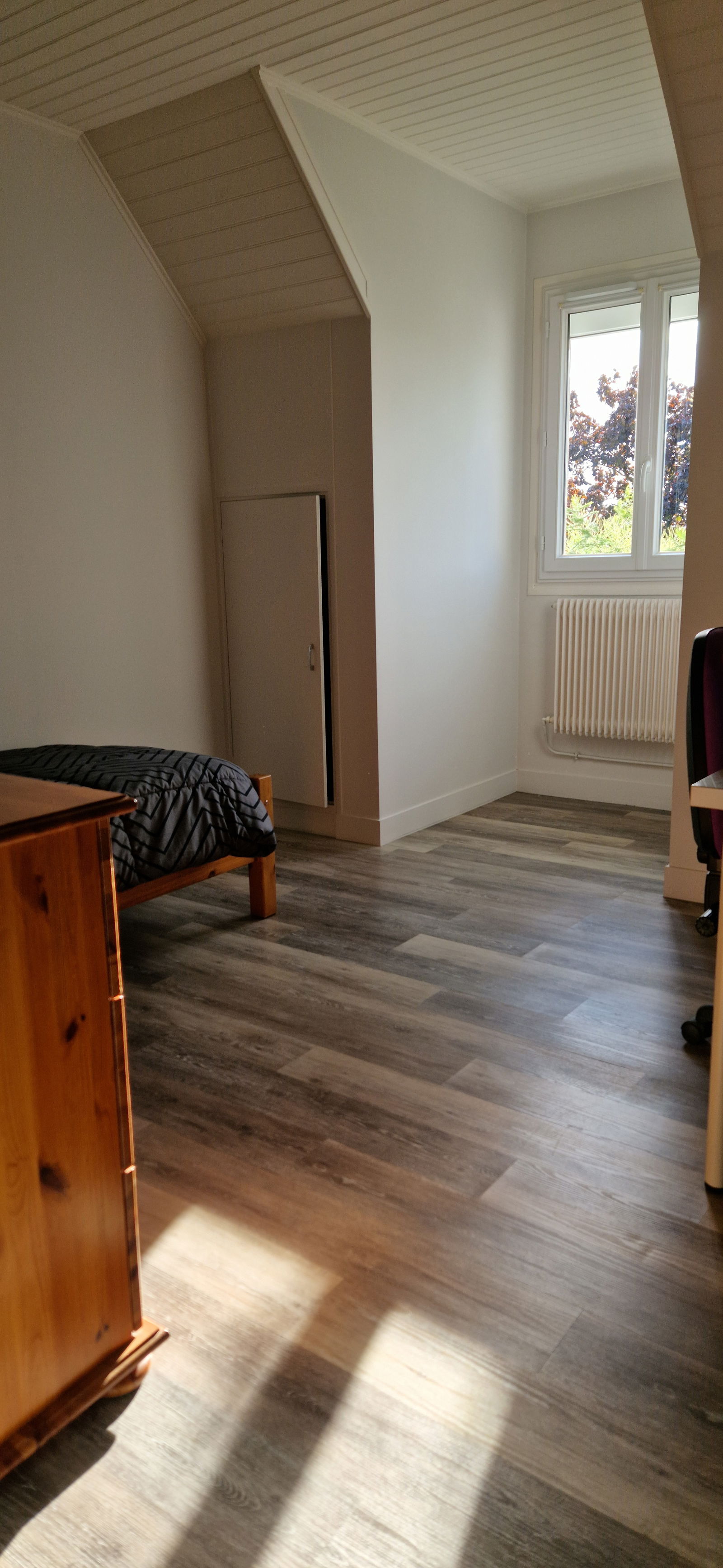 Homestay Houilles 434074