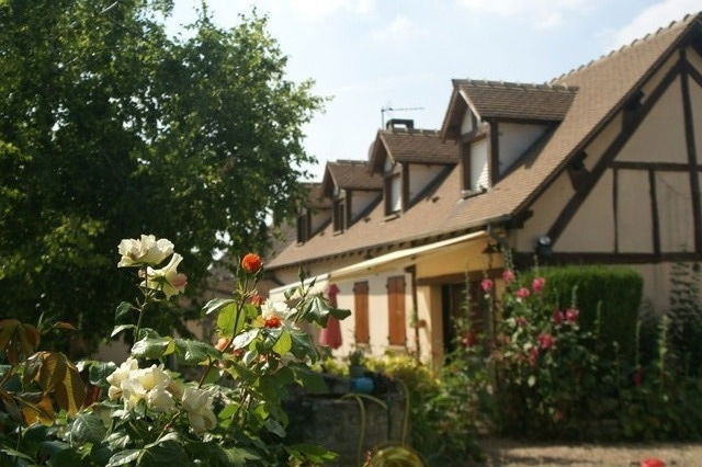 Homestay Boissy-Mauvoisin 22310