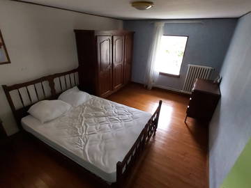 Chambre À Louer Marcillé 255602