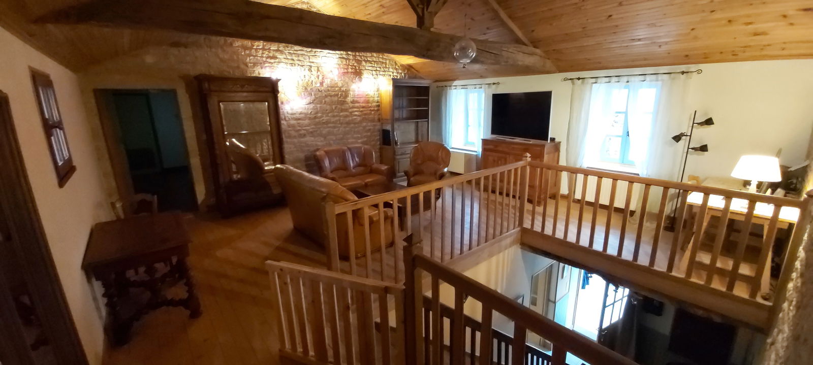 Homestay Marcillé 255602