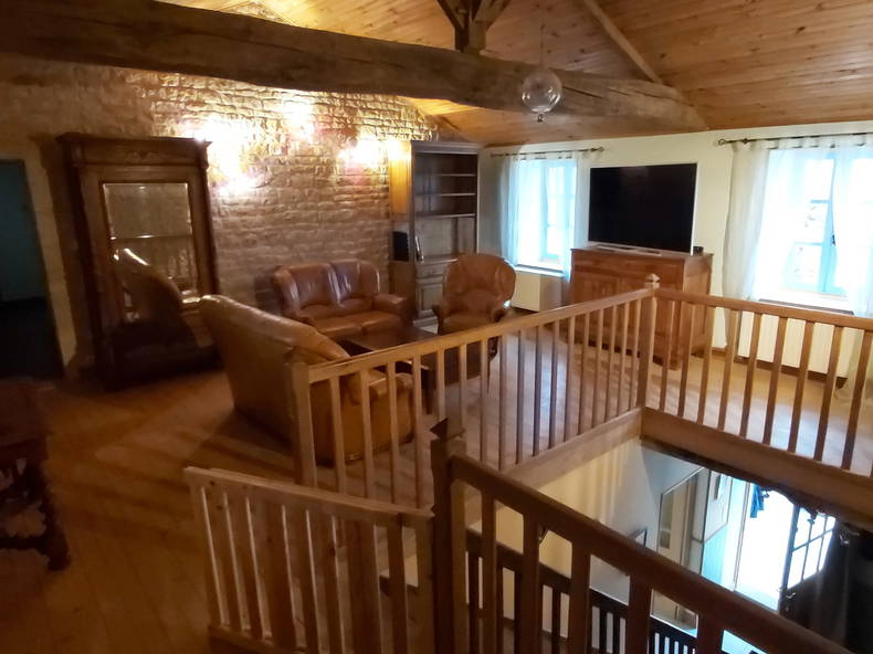 Quedarse En Casa Marcillé 255602-3