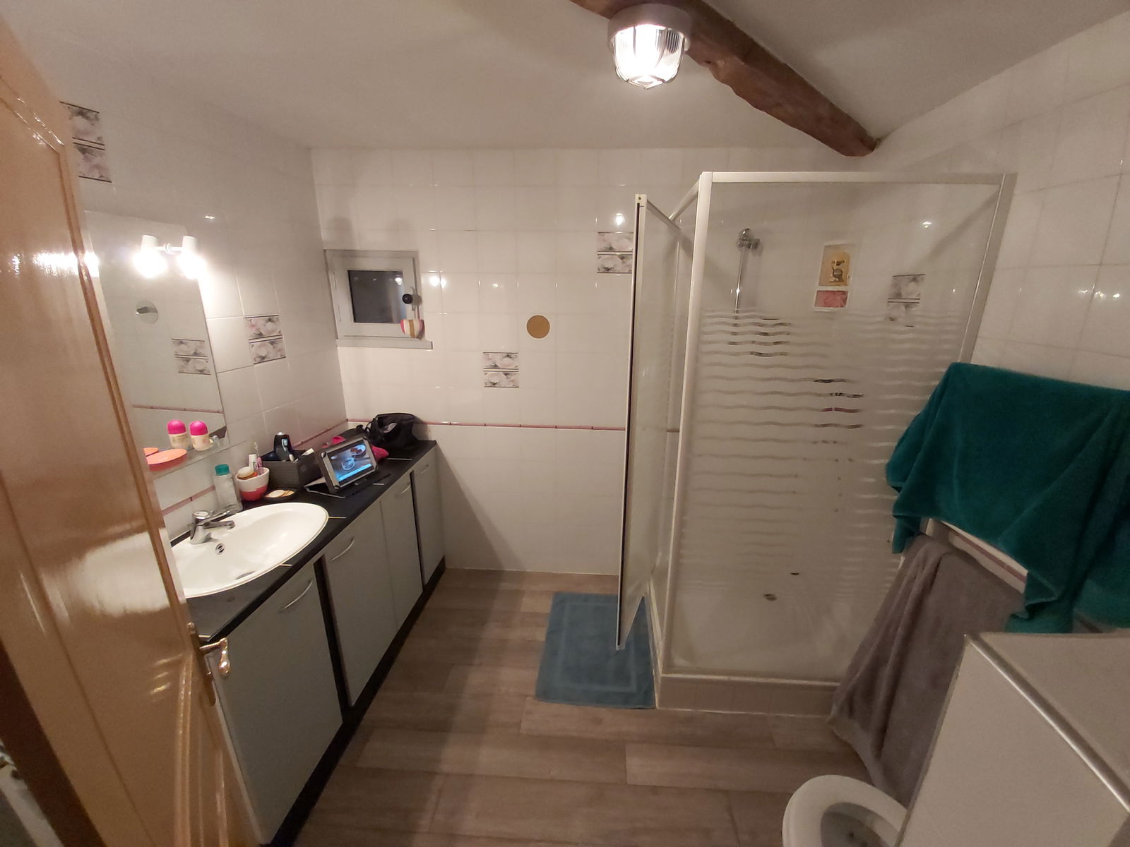 Homestay Marcillé 255602