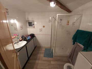 Chambre Chez L'habitant Marcillé 255602-7