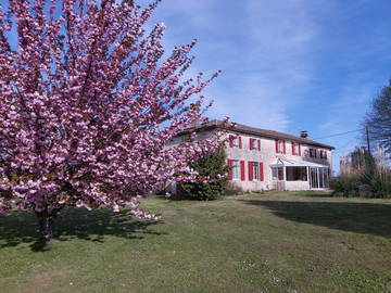 Chambre Chez L'habitant Marcillé 255602-9
