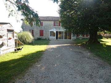 Chambre Chez L'habitant Marcillé 255602-11