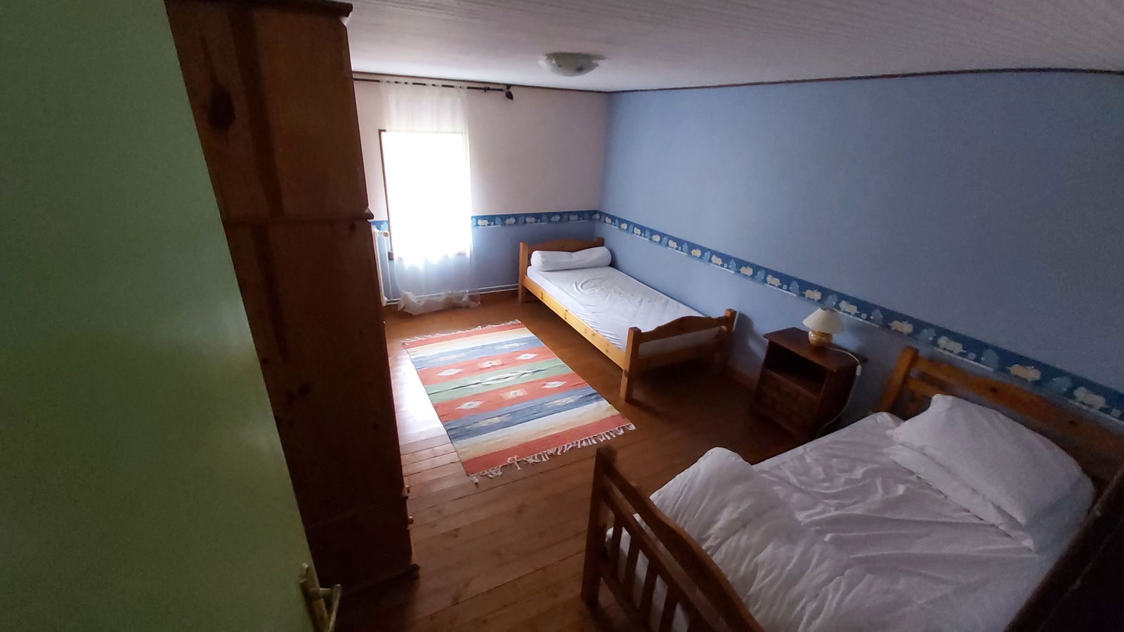 Homestay Melle 255604