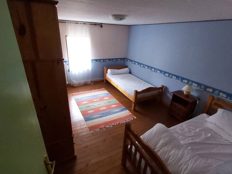 Chambre À Louer Melle 255604