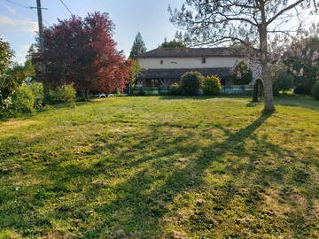 Chambre Chez L'habitant Melle 255604-11