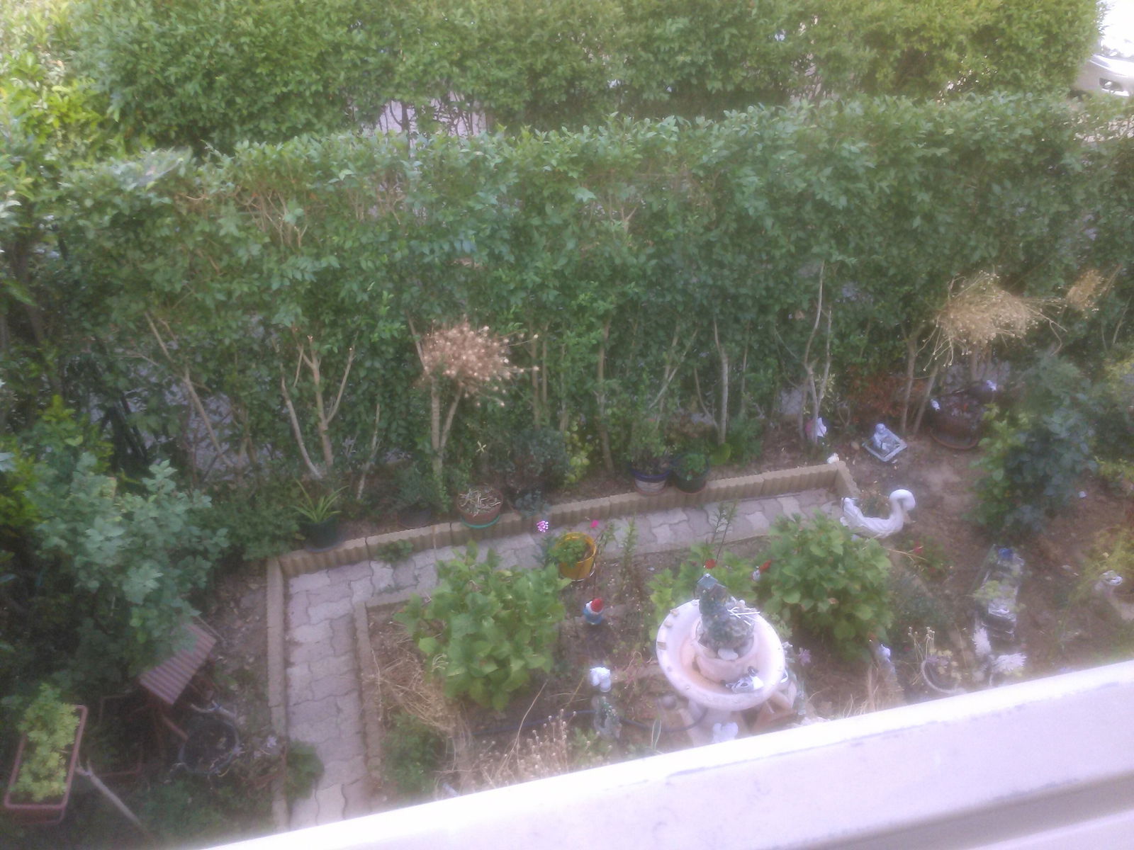 Homestay Courdimanche 211506