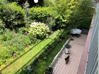 Homestay Sèvres 261311