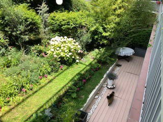 Homestay Sèvres 261311-2