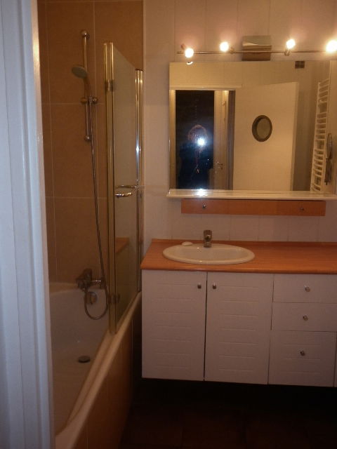 Homestay Sèvres 261311