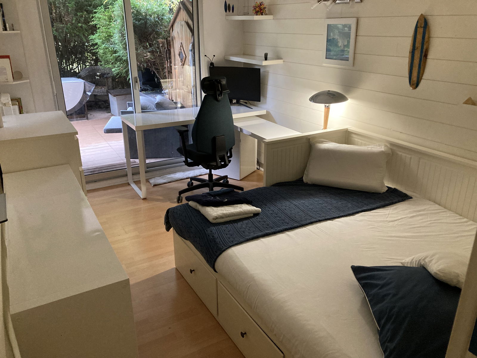 Homestay Sèvres 261311