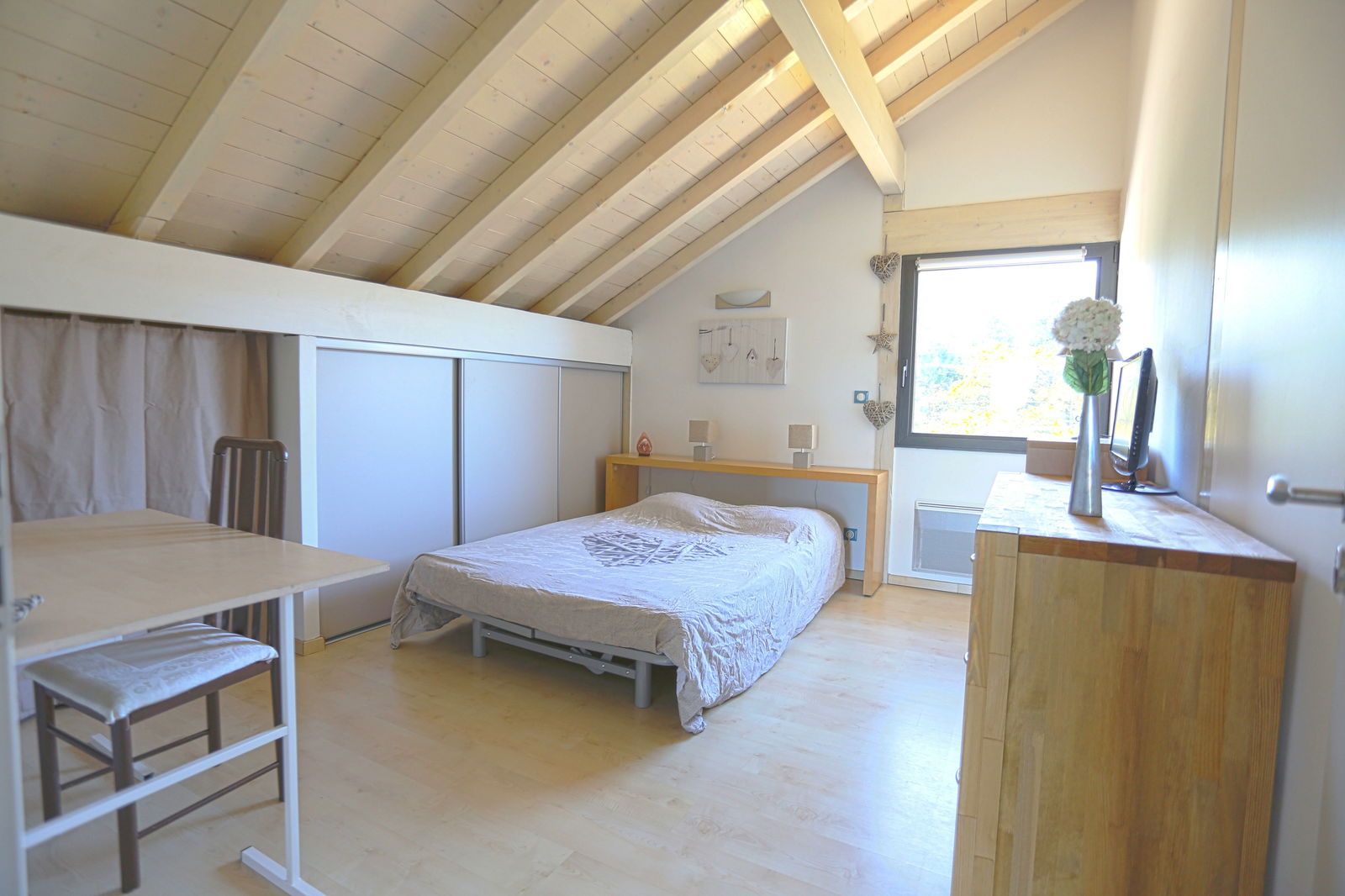 Homestay La Balme-de-Sillingy 261115