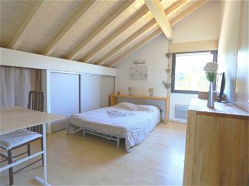 Room For Rent La Balme-De-Sillingy 261115-1