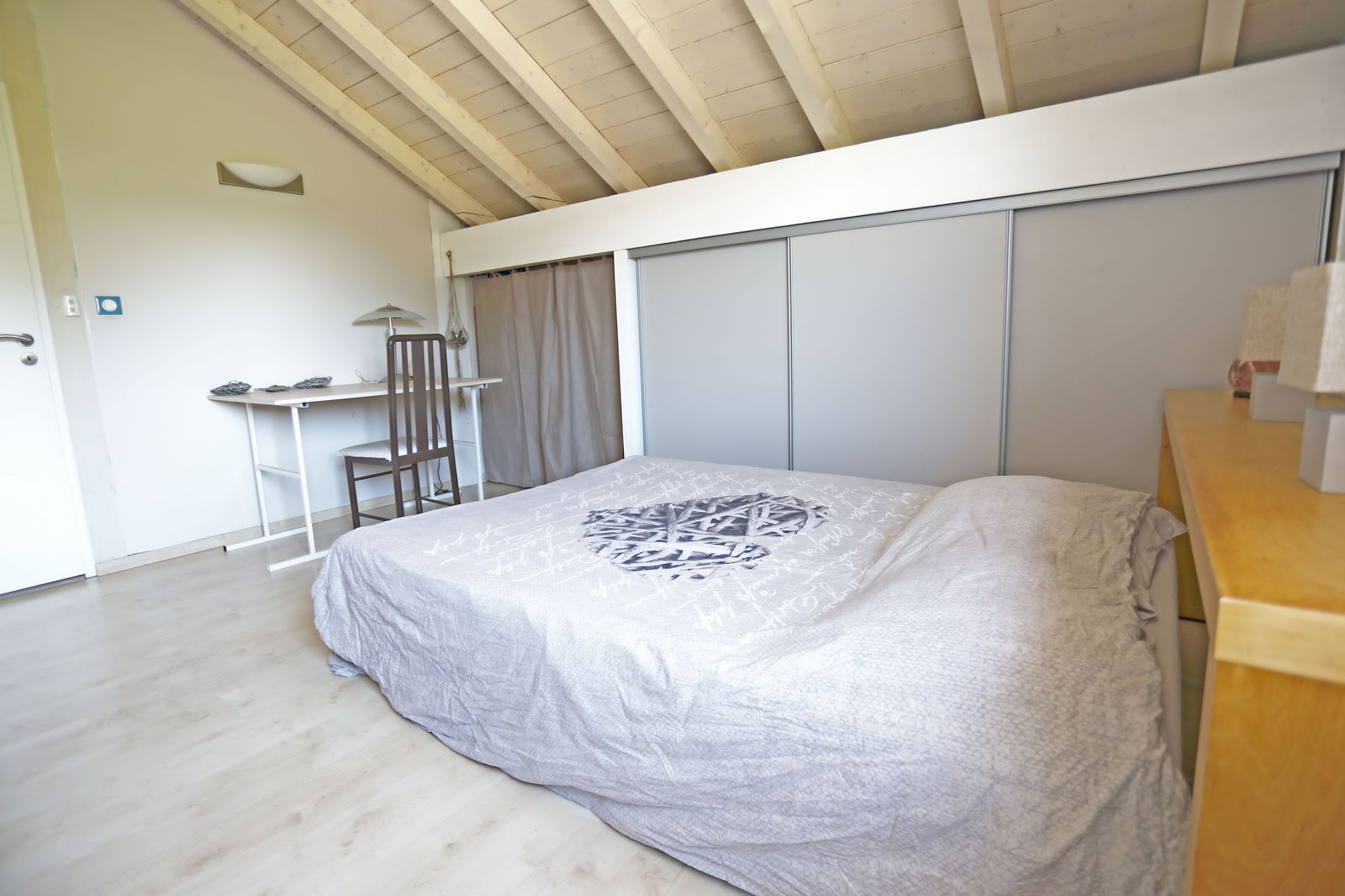 Homestay La Balme-de-Sillingy 261115