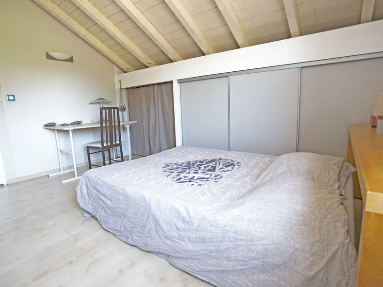 Quedarse En Casa La Balme-de-Sillingy 261115-3