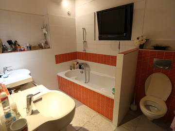 Chambre Chez L'habitant La Balme-De-Sillingy 261115-4