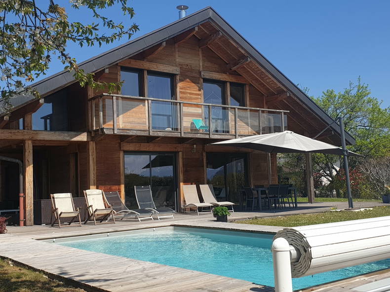 Quedarse En Casa La Balme-de-Sillingy 261115-5