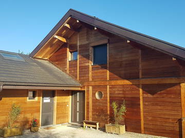 Chambre Chez L'habitant La Balme-De-Sillingy 261115-6