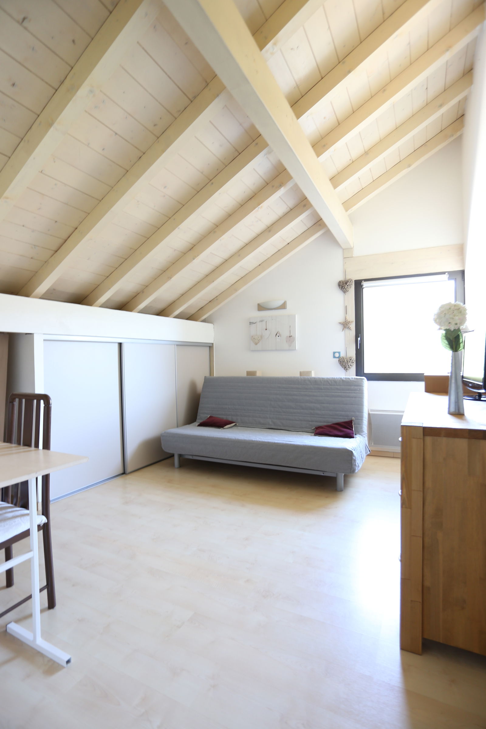 Homestay La Balme-de-Sillingy 261115